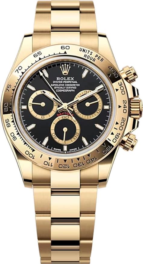 Rolex Cosmograph Daytona 126508 .